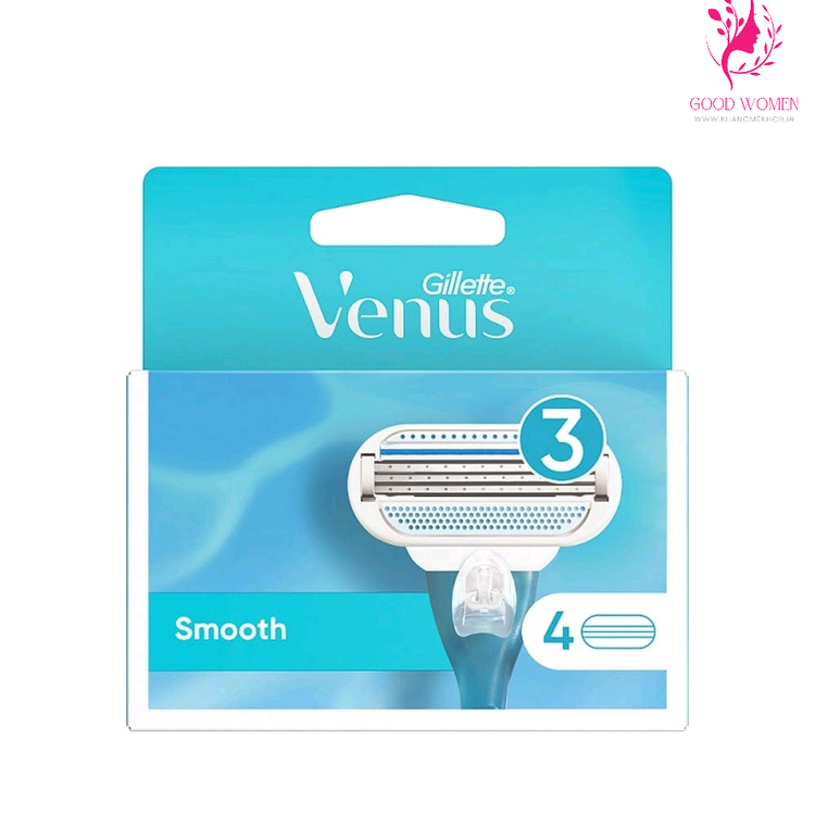 تیغ یدک ونوس