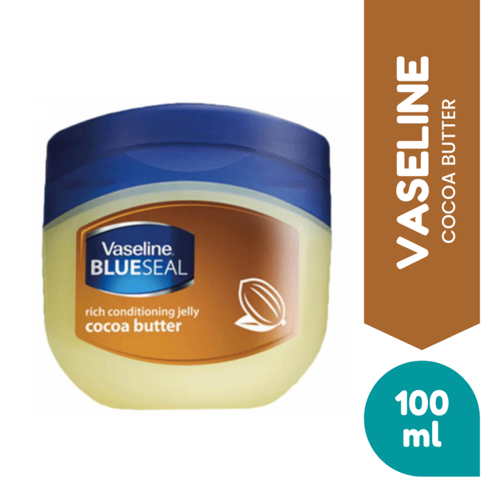 وازلین ۱۰۰ میل | Vaseline 100ml