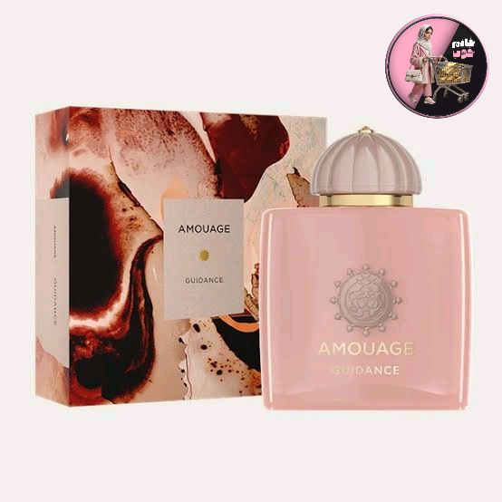 عطر آمواج گایدنس | تلفیقی از اصالت عمانی و مدرنیته فرانسوی